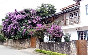Cama e Café Tiradentes